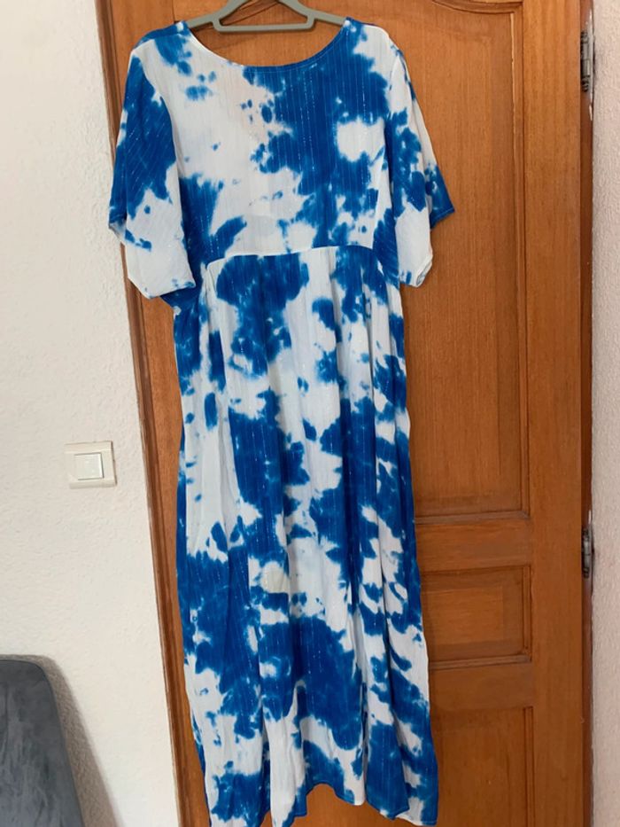 Robe longue Goa - photo numéro 4
