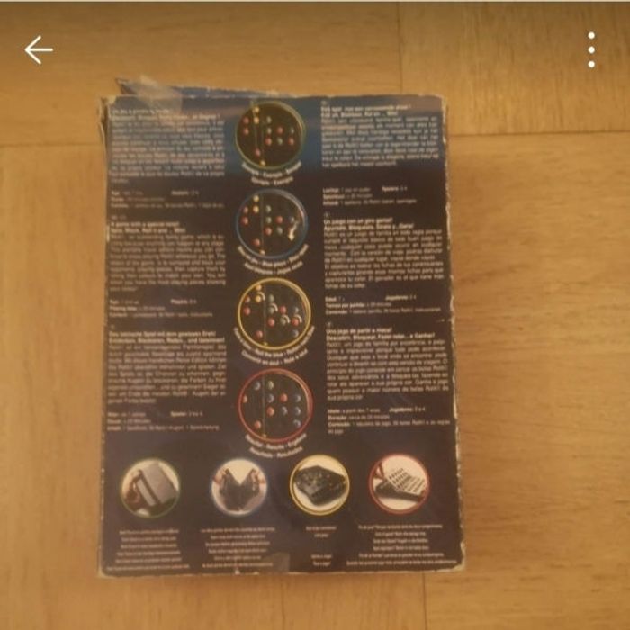 Jeu de société - photo numéro 2