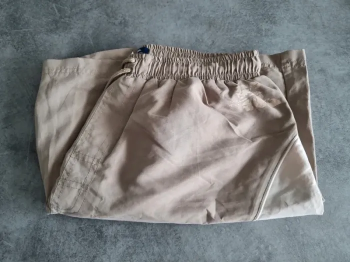 Short / Caleçon / Maillot de bain Status - photo numéro 9