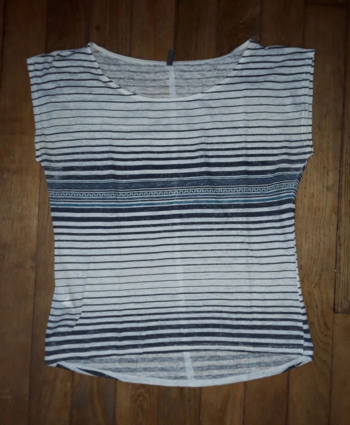 Tee shirt T38