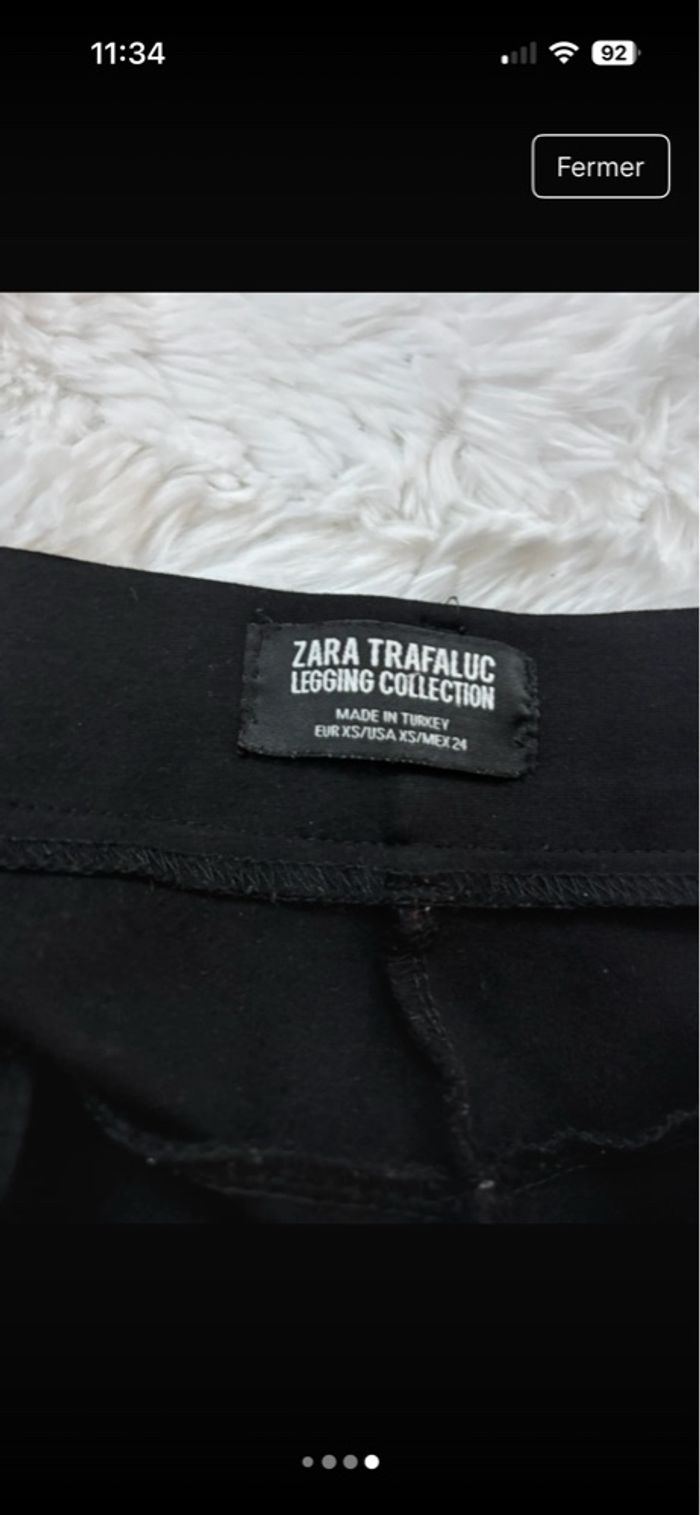 pantalon - photo numéro 4