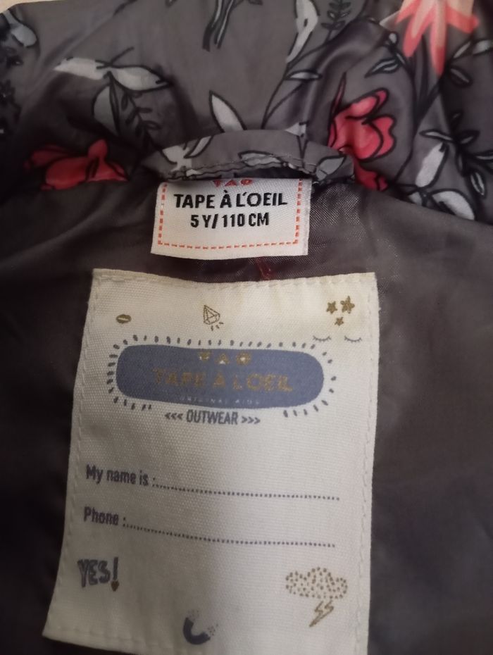 Doudoune sans manches - photo numéro 3