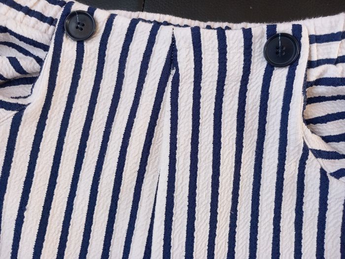 Pantalon fluide zara 13-14 ans 164cm - photo numéro 3