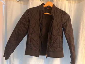 Veste garçon