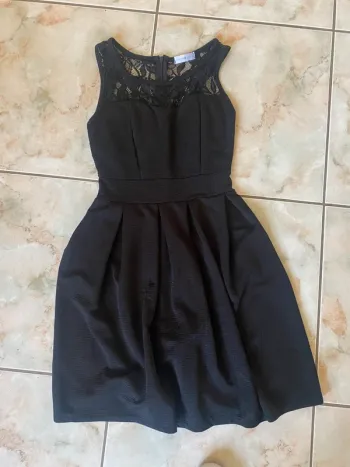 Petite robe noire