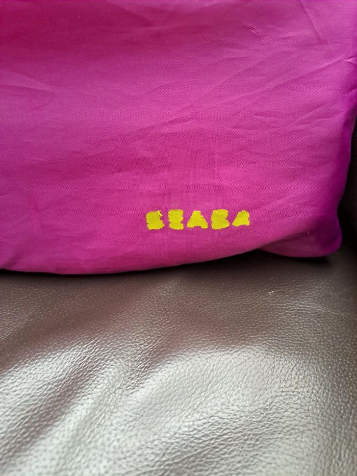 Protège Caddie Beaba - photo numéro 2