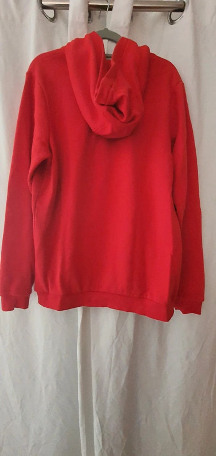 Pull capuche neuf - photo numéro 4
