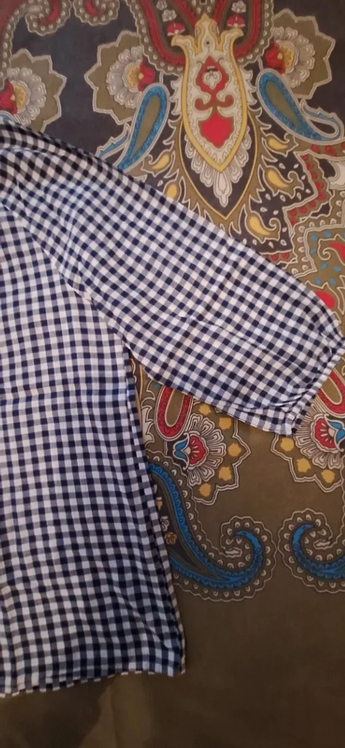 Blouse Gemo - photo numéro 2