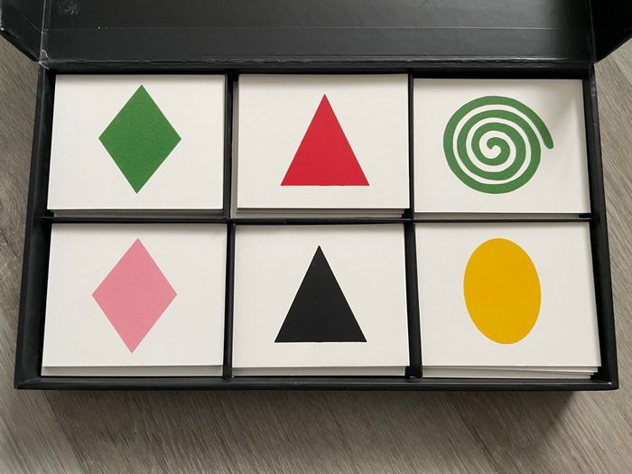 Jeu de mémoire - photo numéro 3