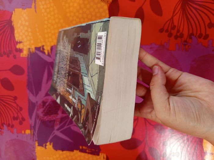 Harry Potter et l'ordre du Phénix - photo numéro 6
