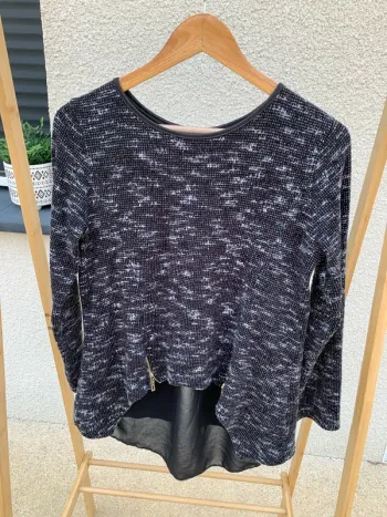 Beau pull léger