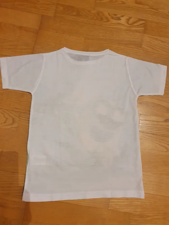 Tee-shirt Les Minions - photo numéro 3