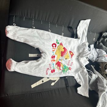 Pyjama, bébé