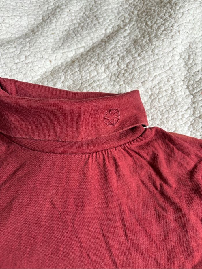 Pull à col homme - photo numéro 2
