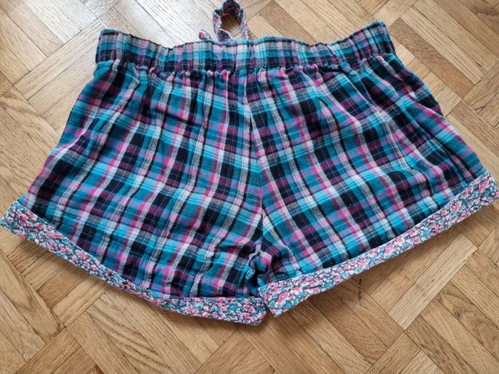 Short pyjama - photo numéro 4