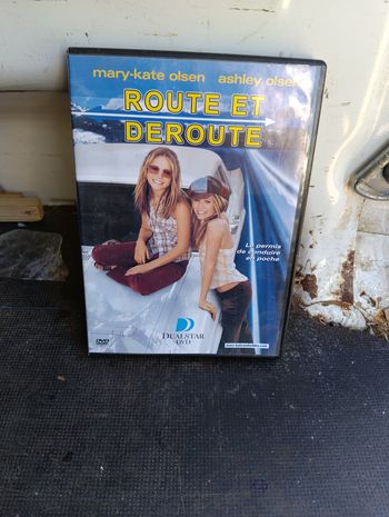 Route et deroute 