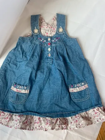 Robe longue