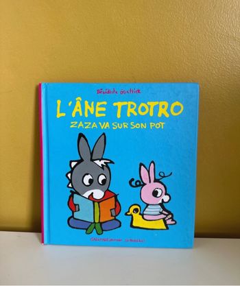 Livre enfant