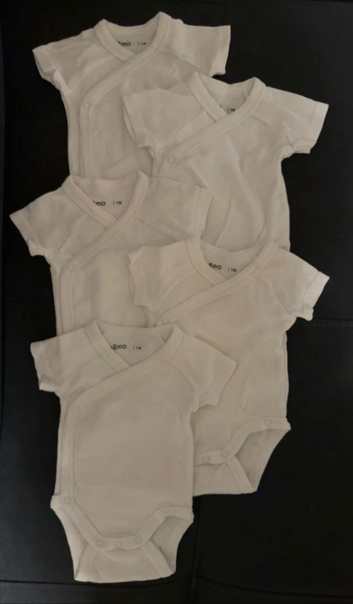 Lot bodys - photo numéro 2