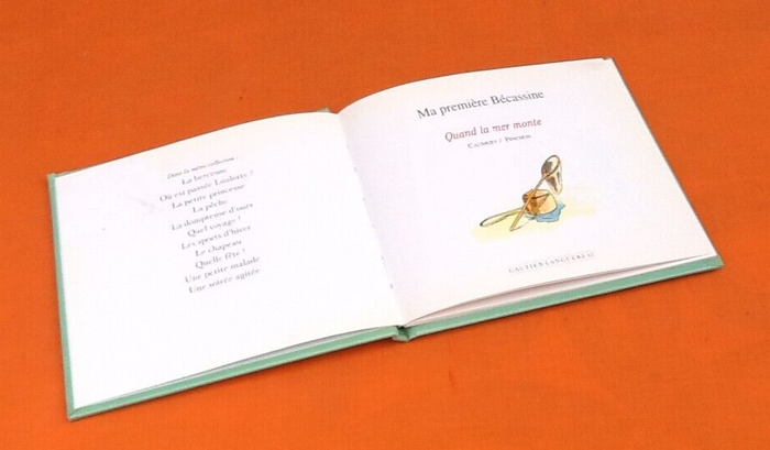 Bécassine Quand la Mer monte (1994) - photo numéro 7