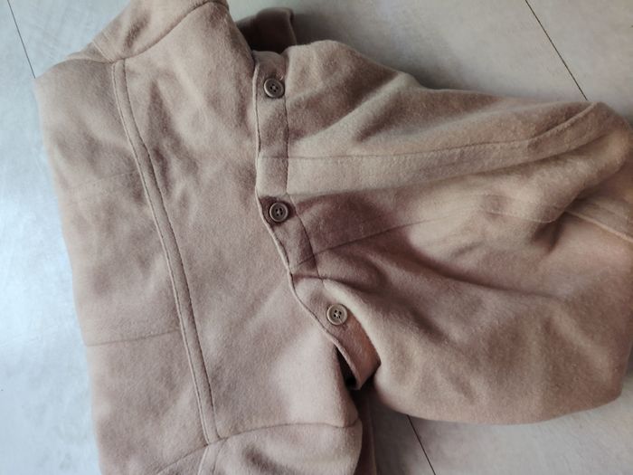 Manteau 18 mois - photo numéro 4