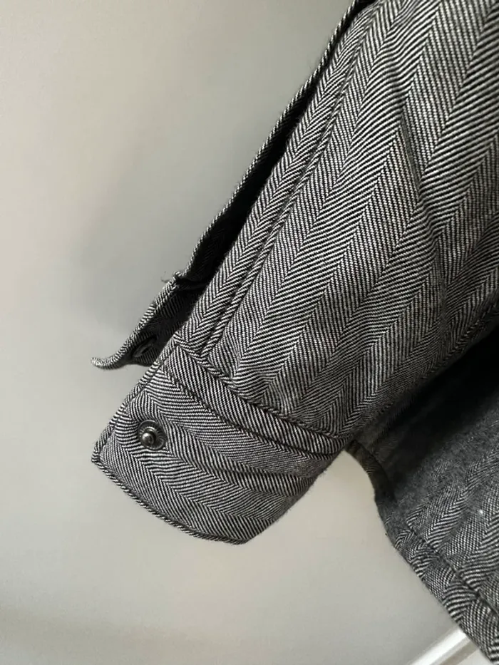Veste homme Celio - photo numéro 5