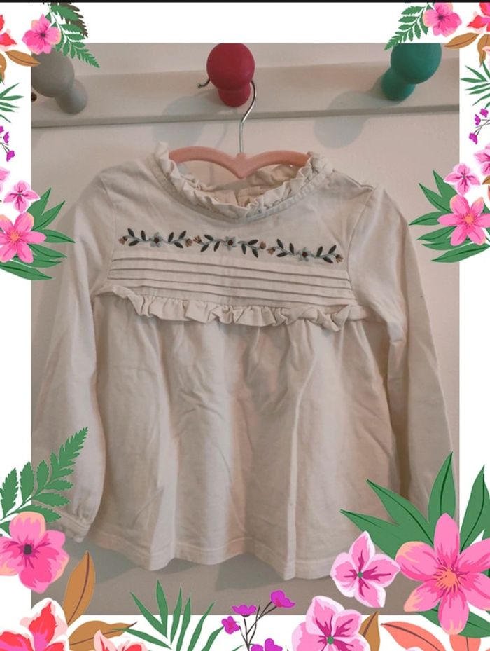 Lot magnifique tenue complète sergent major - photo numéro 7