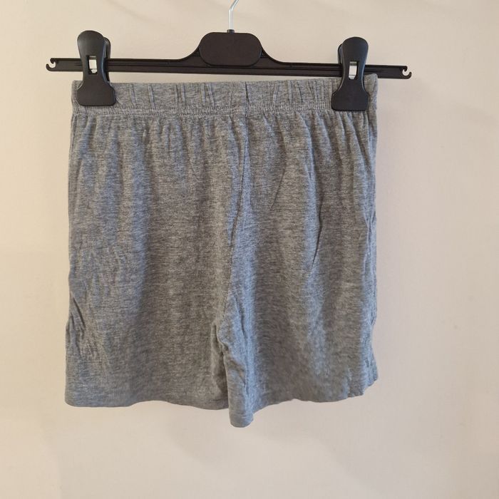 8 ans short kiabi - photo numéro 3