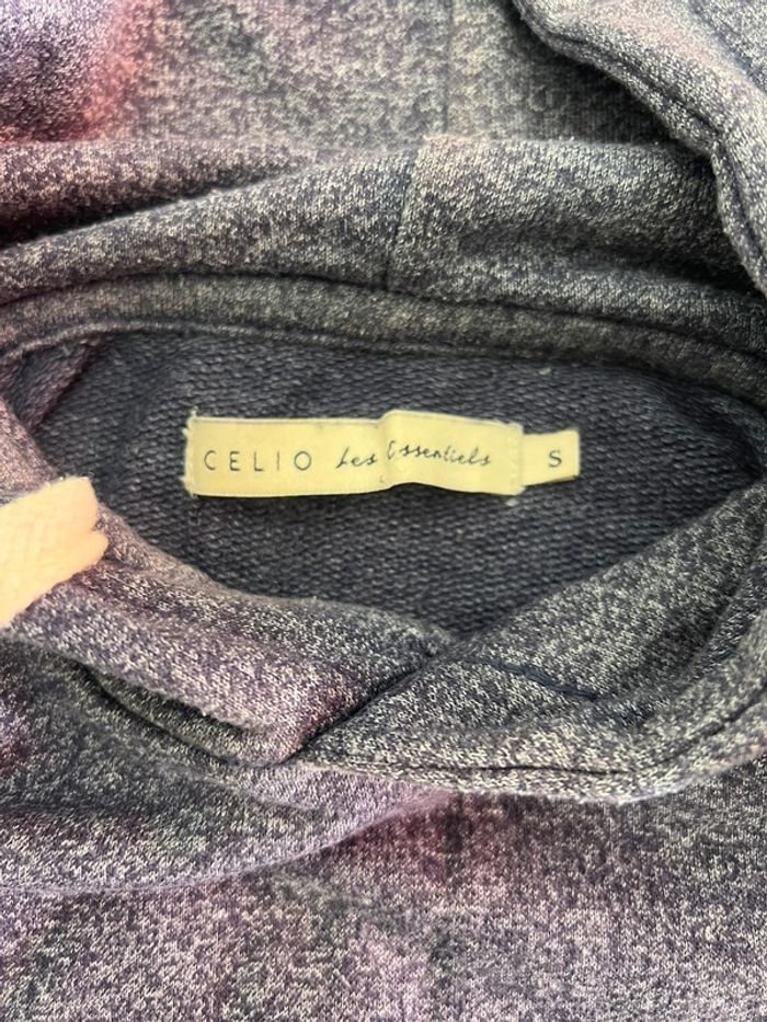 Sweat Celio - photo numéro 4