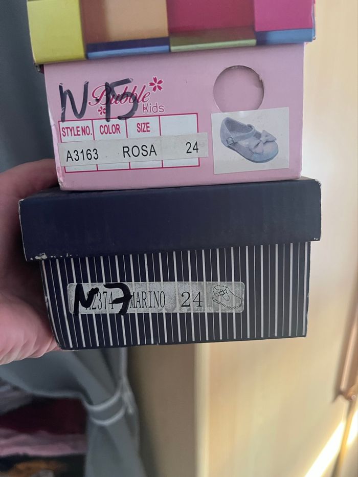 Chaussures fille - photo numéro 4