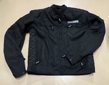 Blouson moto Eaglrider
