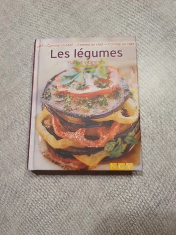 Les légumes