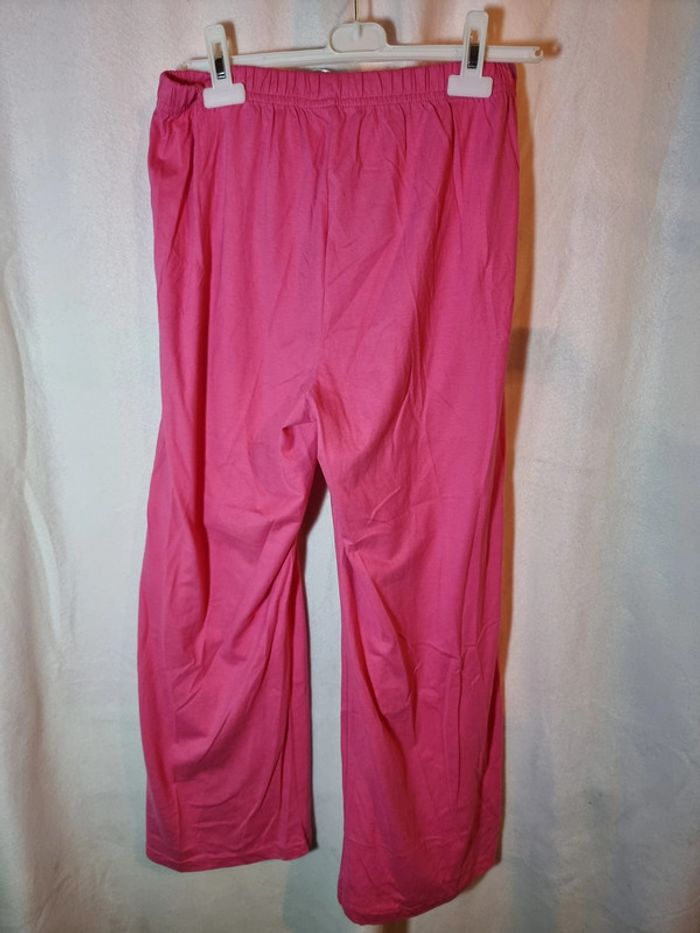 Pantalon léger d'intérieur - photo numéro 2
