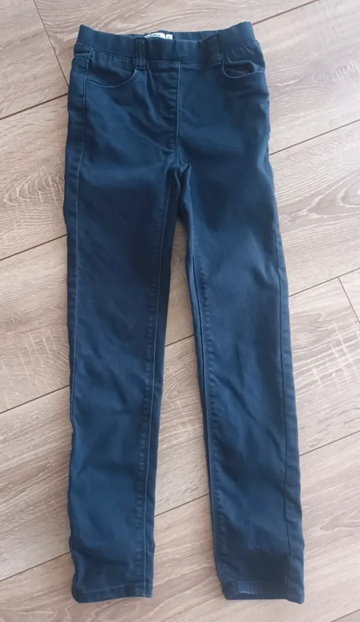 Pantalon jegging - photo numéro 2