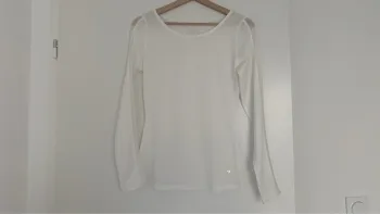 Tee shirt manches longues