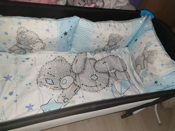 Tour de lit unique en France