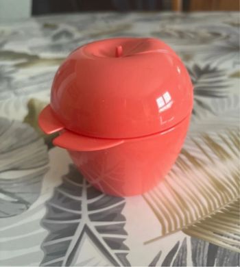 Boîte à pomme