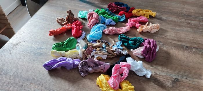 Lot accessoires 6-12mois - photo numéro 6