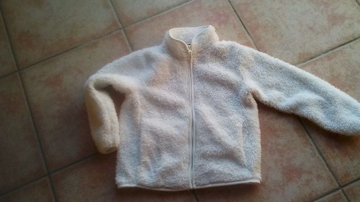 veste Tex fille 5/6ans