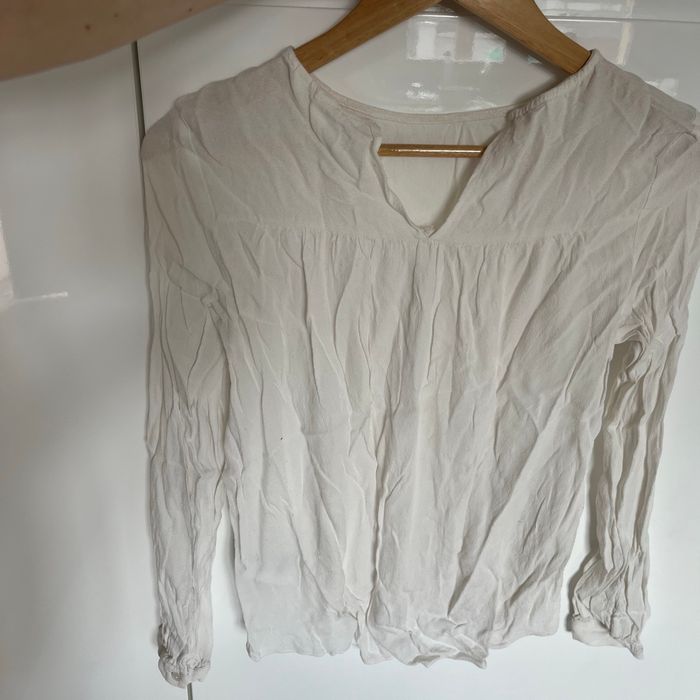 Blouse - photo numéro 3