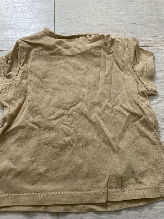 T-shirt - photo numéro 2