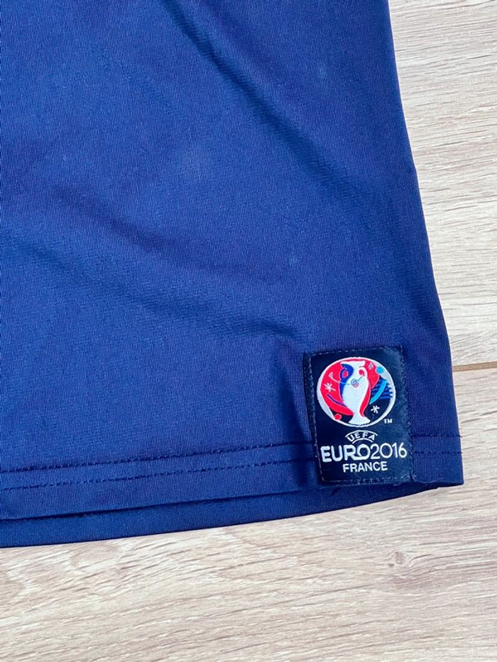 T shirt 12 ans uefa - photo numéro 3