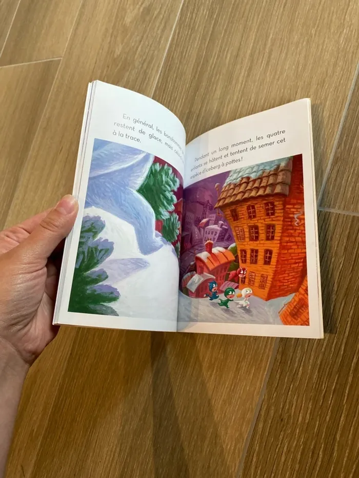 Livres pyjamasques - photo numéro 2