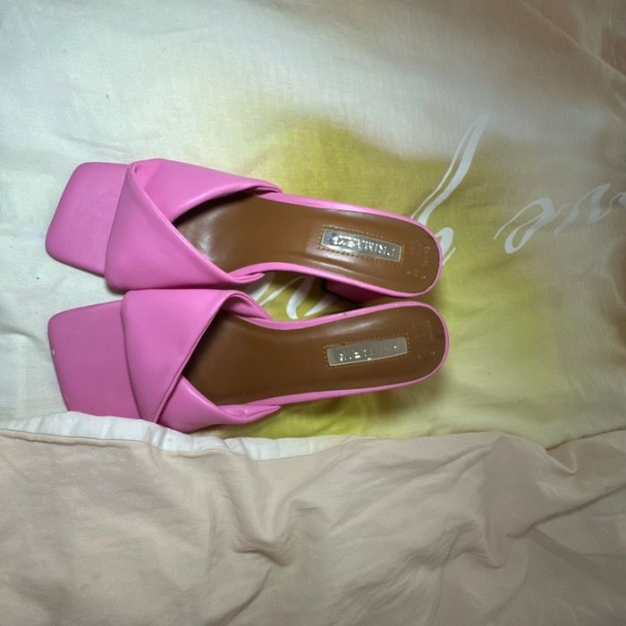 Talon - photo numéro 5