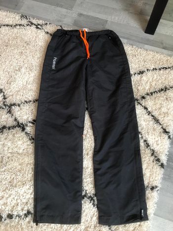 Hummel - bas de jogging garçon taille 12ans