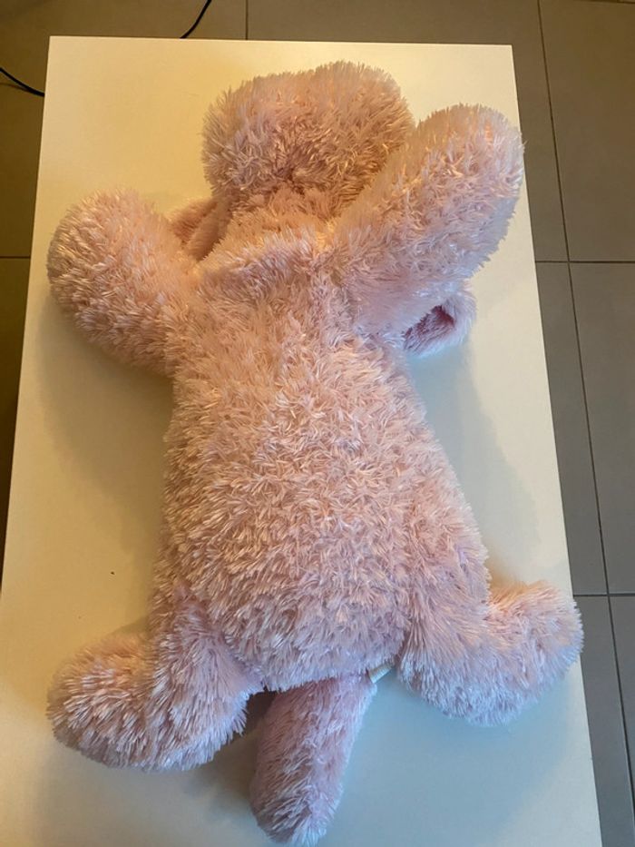Peluche chien - photo numéro 2