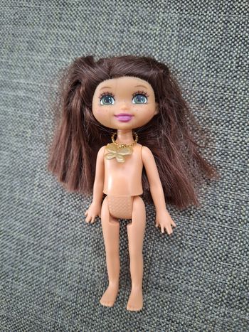 Poupée barbie kelly 2003