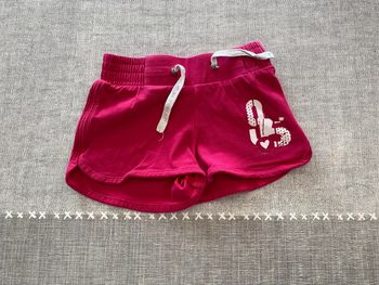 Short orchestra 4 ans