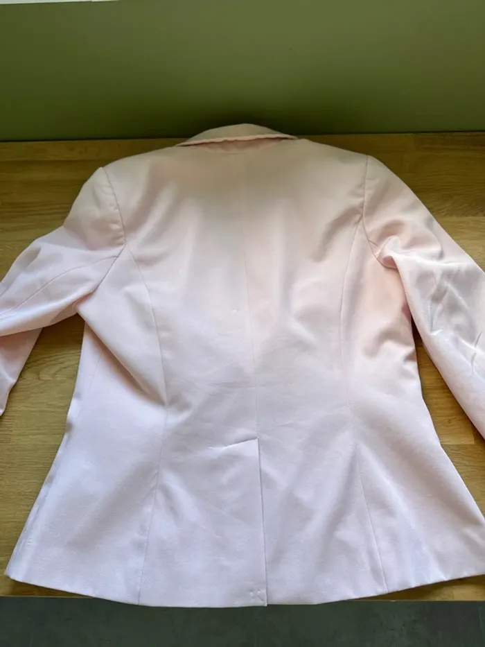 Blazer Bodyflirt - photo numéro 5