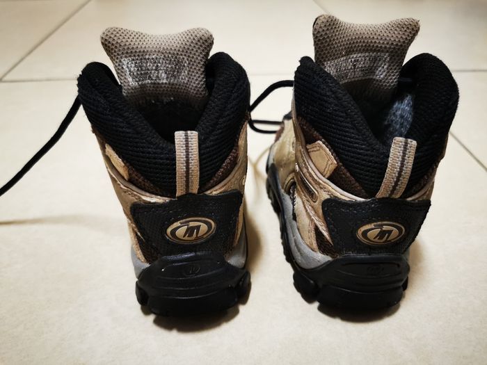Chaussures randonnée T23 Tecnica - photo numéro 3